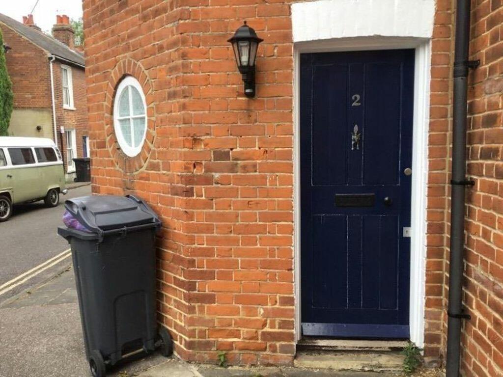 Additional image 23 of St Edmunds Road, Canterbury Ref - 2196