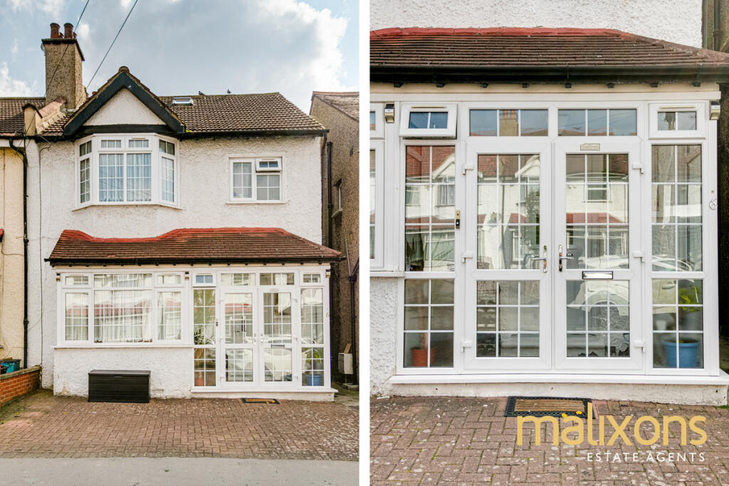 Additional image 11 of Wharfedale Gardens, Thornton Heath, CR7