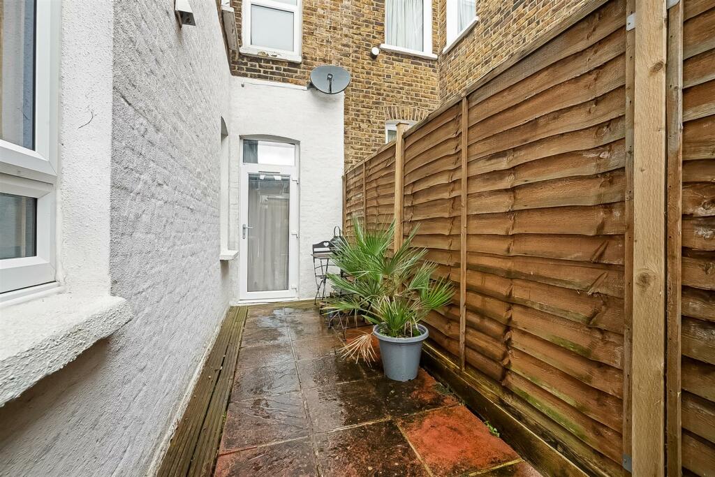 Additional image 3 of Grange Park Road, Thornton Heath, Croydon