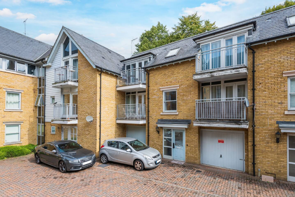 Additional image 18 of Bingley Court, Rheims Way, Canterbury Centre, CT1