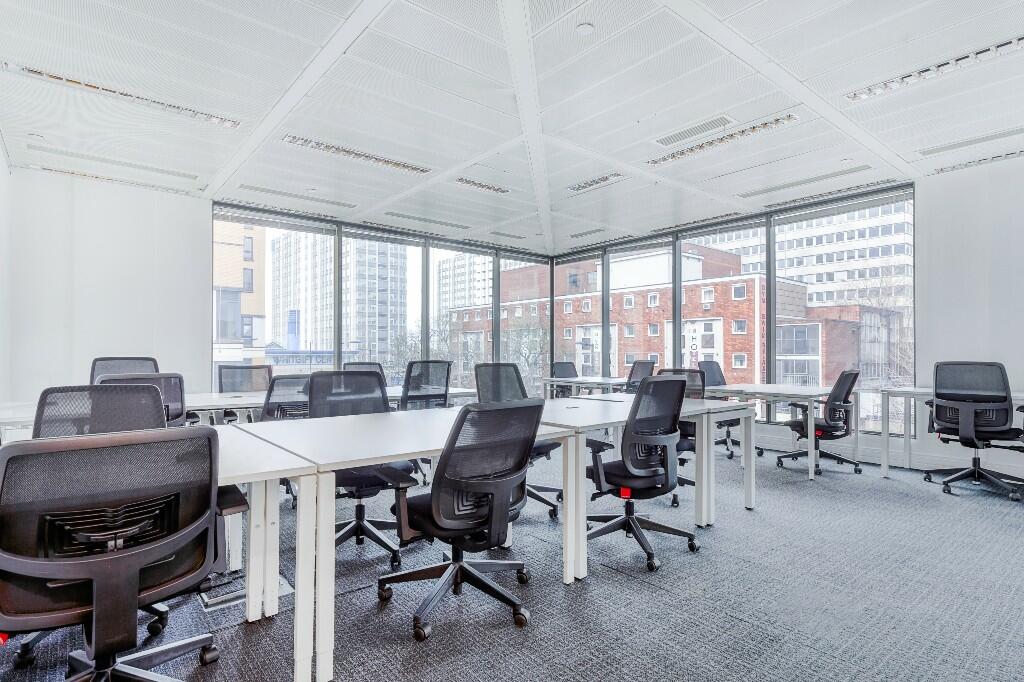 Additional image 7 of Lansdowne Road, Croydon, London, CR9