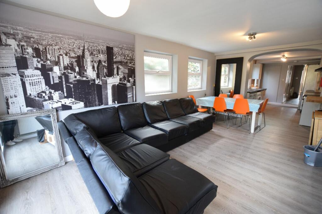 Additional image 8 of 6 Bedroom Student Home - 113 Sturry Road