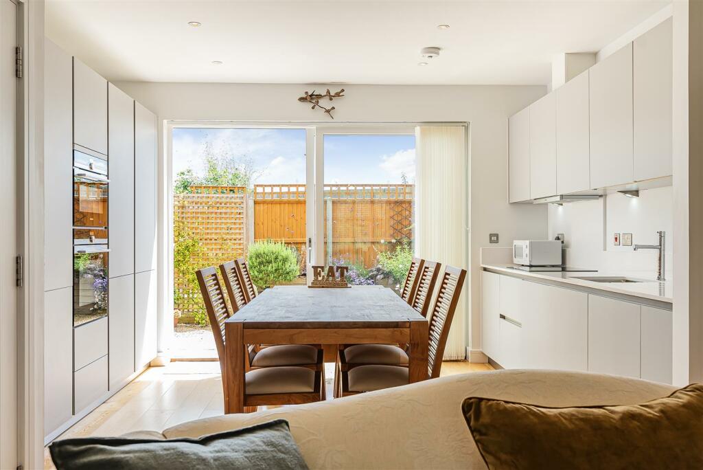 Additional image 4 of Elmwood Park, Woodnesborough, Sandwich