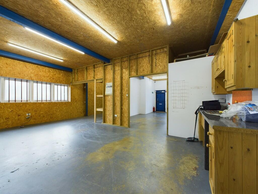 Additional image 4 of Crystal Business Centre, Sandwich, Kent, CT13
