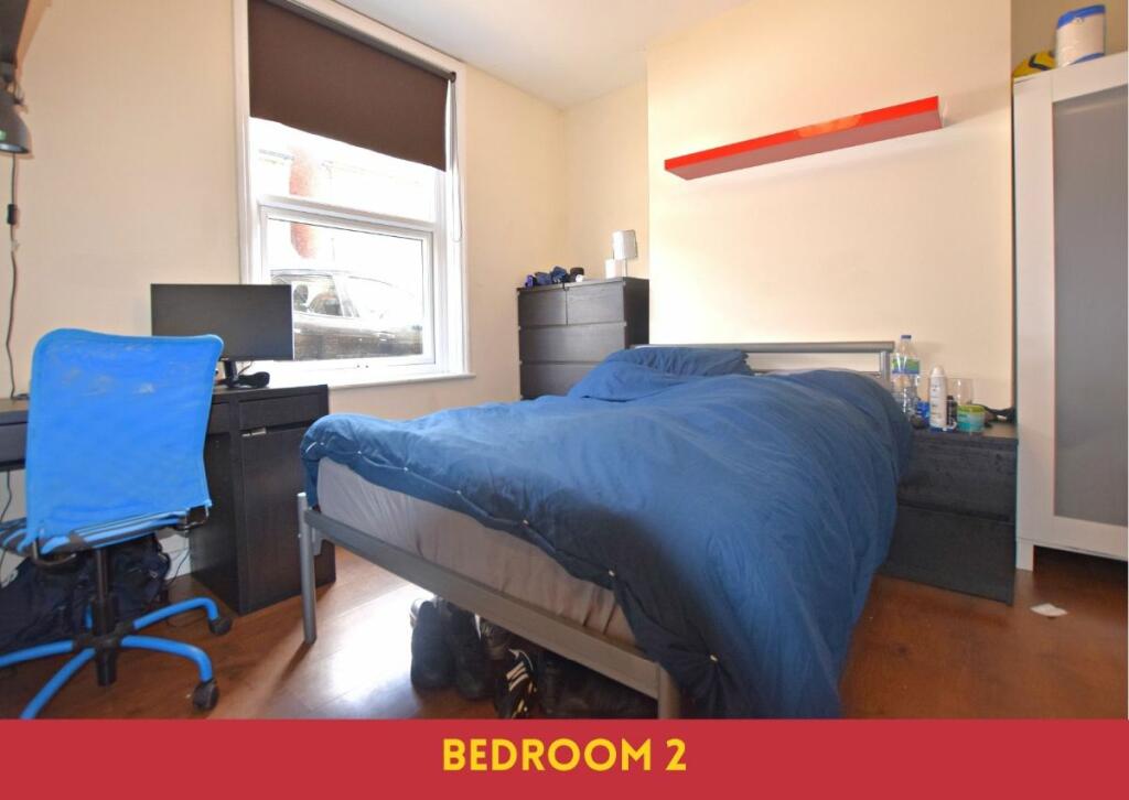 Additional image 9 of 5 Bed Student Home - 31 Lancaster Road