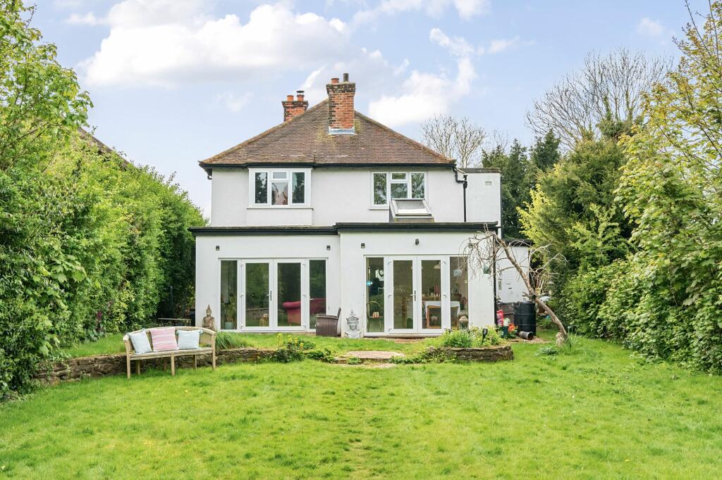 Additional image 4 of Woodcote Road, Purley, CR8