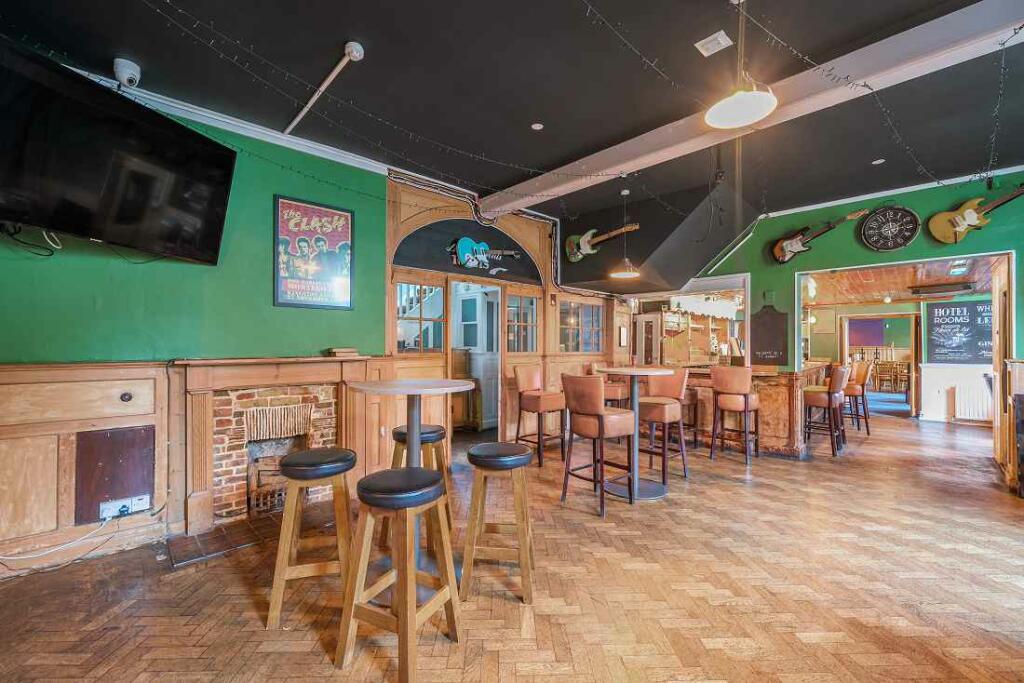 Additional image 3 of LA-424400 - Fleur De Lis Hotel, 6-8 Delf Street, Sandwich CT13 9BZ