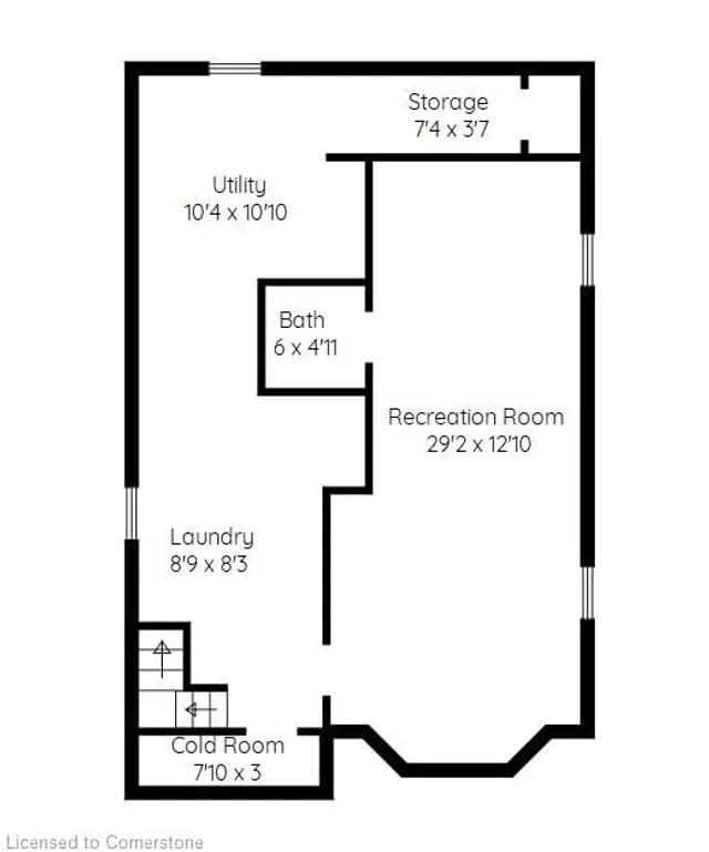 Additional image 34 of 174 East 34th St