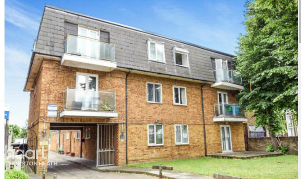 Additional image 12 of Brigstock Road, Thornton Heath