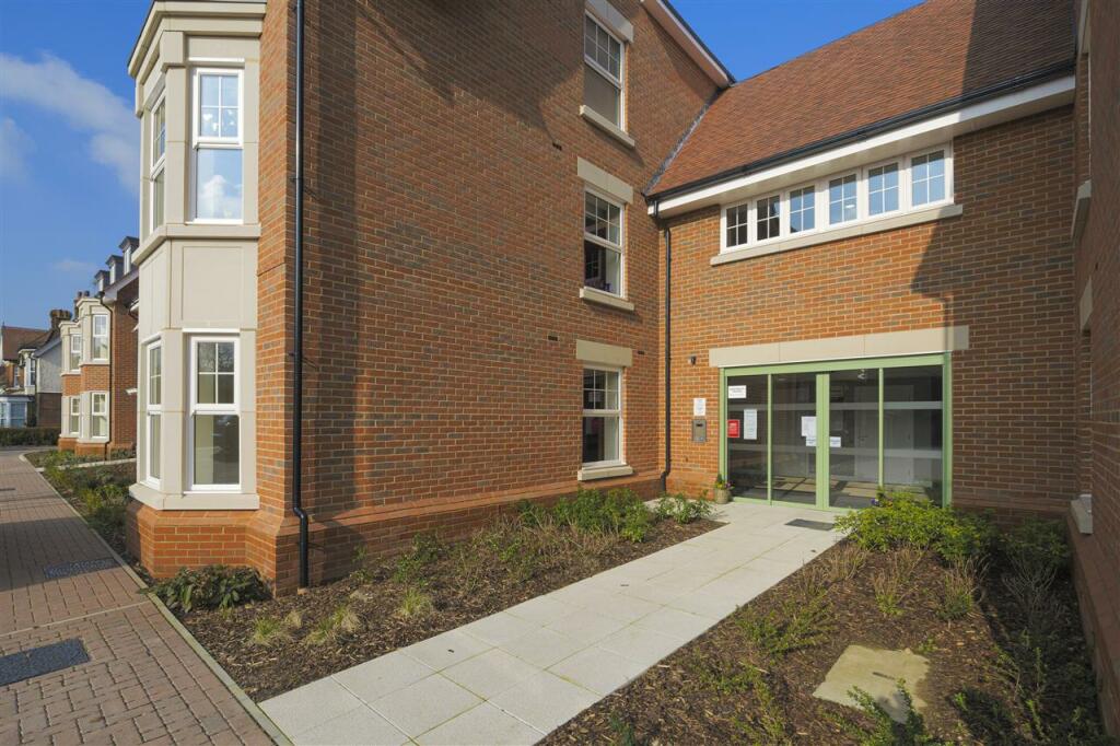 Additional image 2 of Eastry Place, New Dover Road, Canterbury