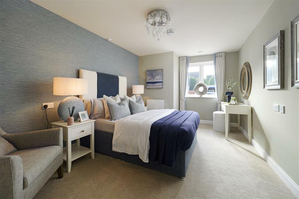 Additional image 13 of Eastry Place, New Dover Road, Canterbury