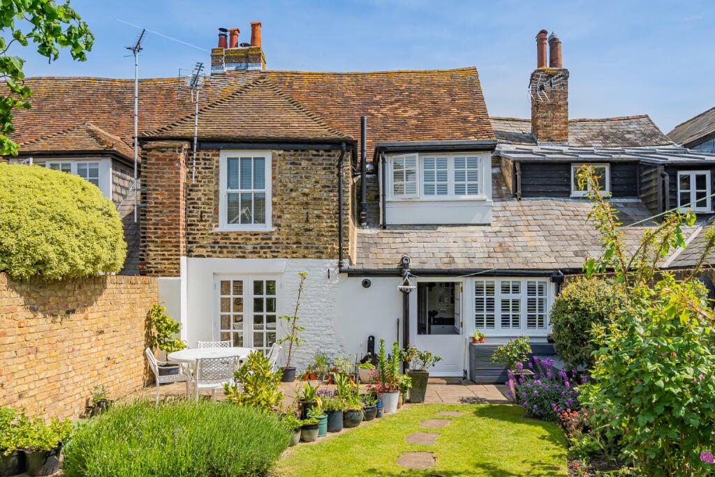 Additional image 19 of New Street, Sandwich