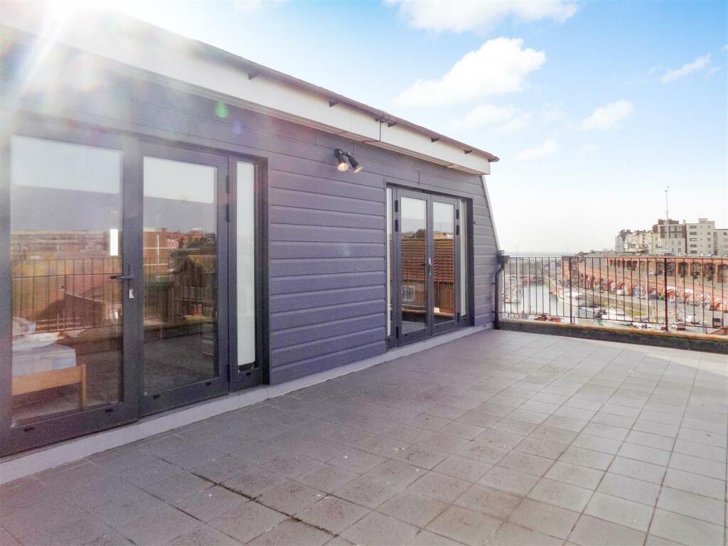 Additional image 4 of 49 Harbour Parade, Ramsgate