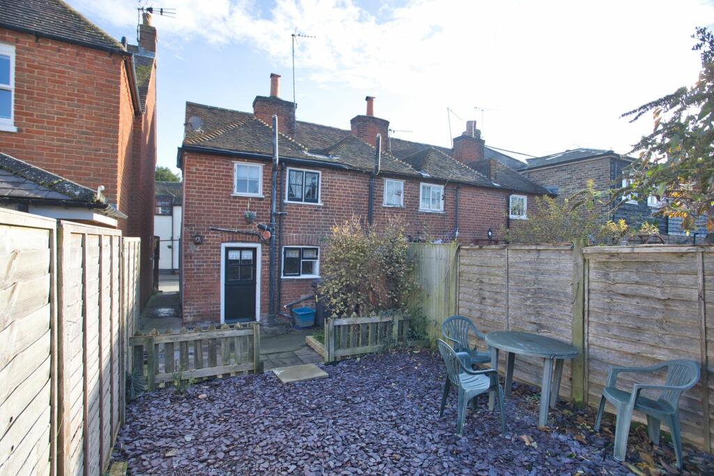 Additional image 9 of High Street, Eastry, CT13