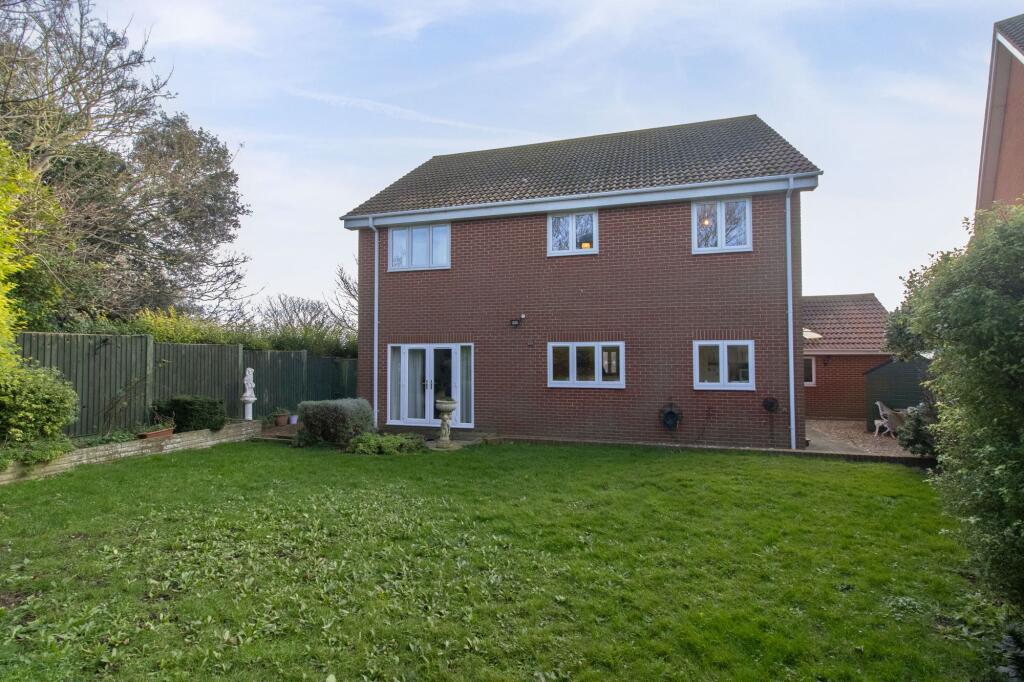 Additional image 21 of Merrivale Heights, Broadstairs, CT10