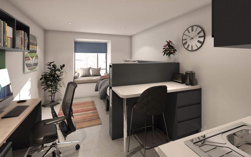 Additional image 26 of Westgate One 28-30 St Peters Street, Canterbury