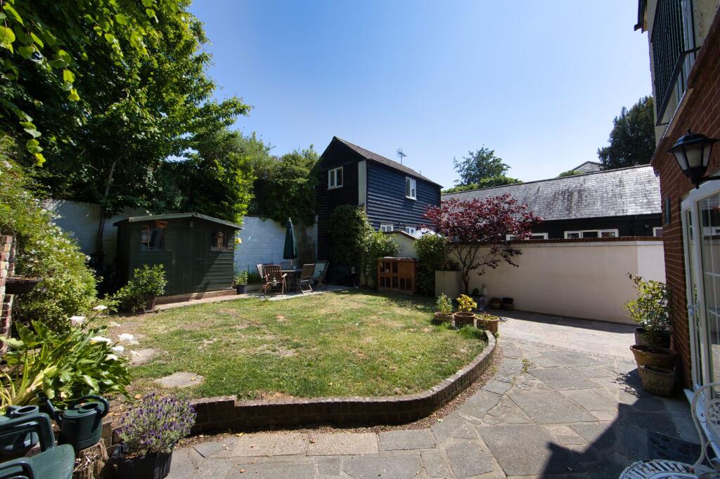 Additional image 16 of Sandwich Road, Eastry, CT13