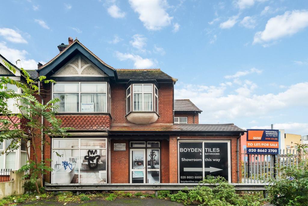 Additional image 20 of 20-24, Mayday Road, Croydon, CR7 7HL