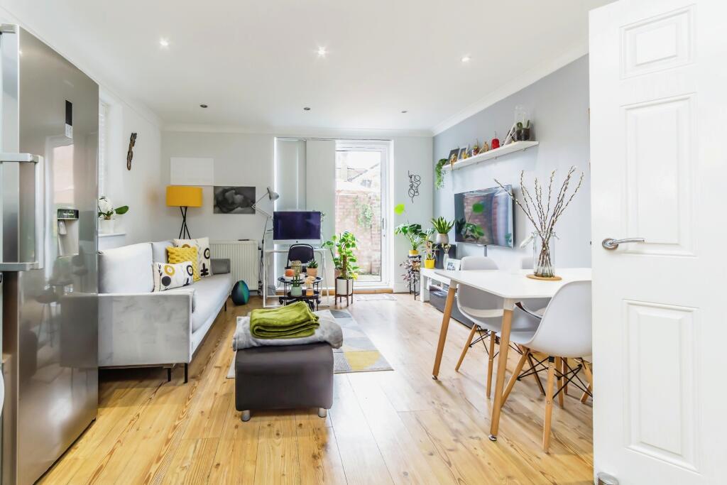 Additional image 15 of Thornton Road, Thornton Heath, CR7