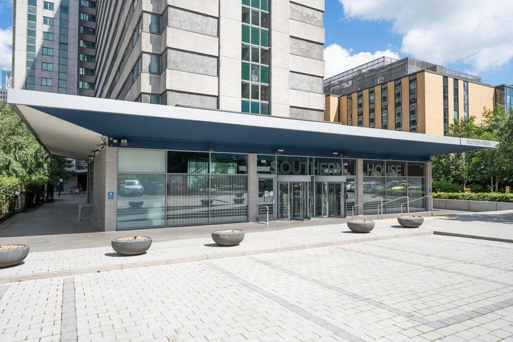 Additional image 6 of Southern House, Wellesley Grove, Croydon, Surrey CR9 1DY