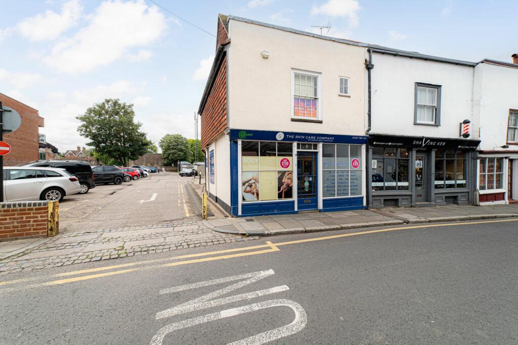 Additional image 10 of Dover Street, Canterbury, CT1