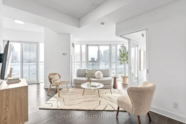 50 Absolute Ave Unit 707