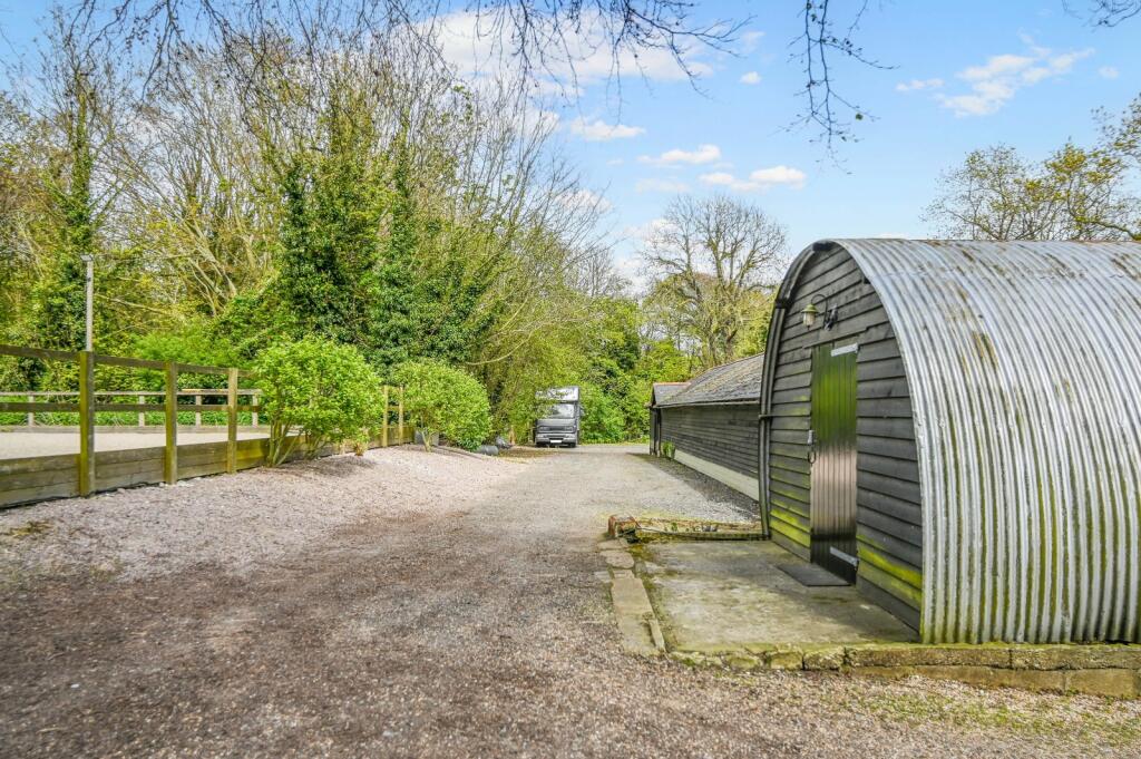 Additional image 9 of Pilgrims Cottages, Roman Road, West Studdal, Kent, CT15