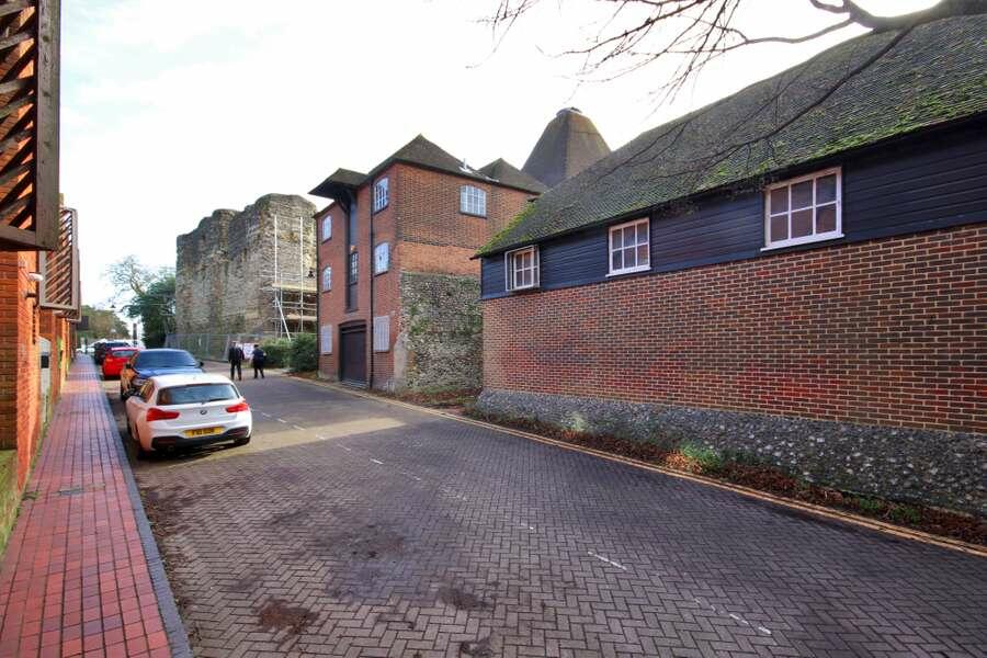 Additional image 5 of The Oast House , Canterbury