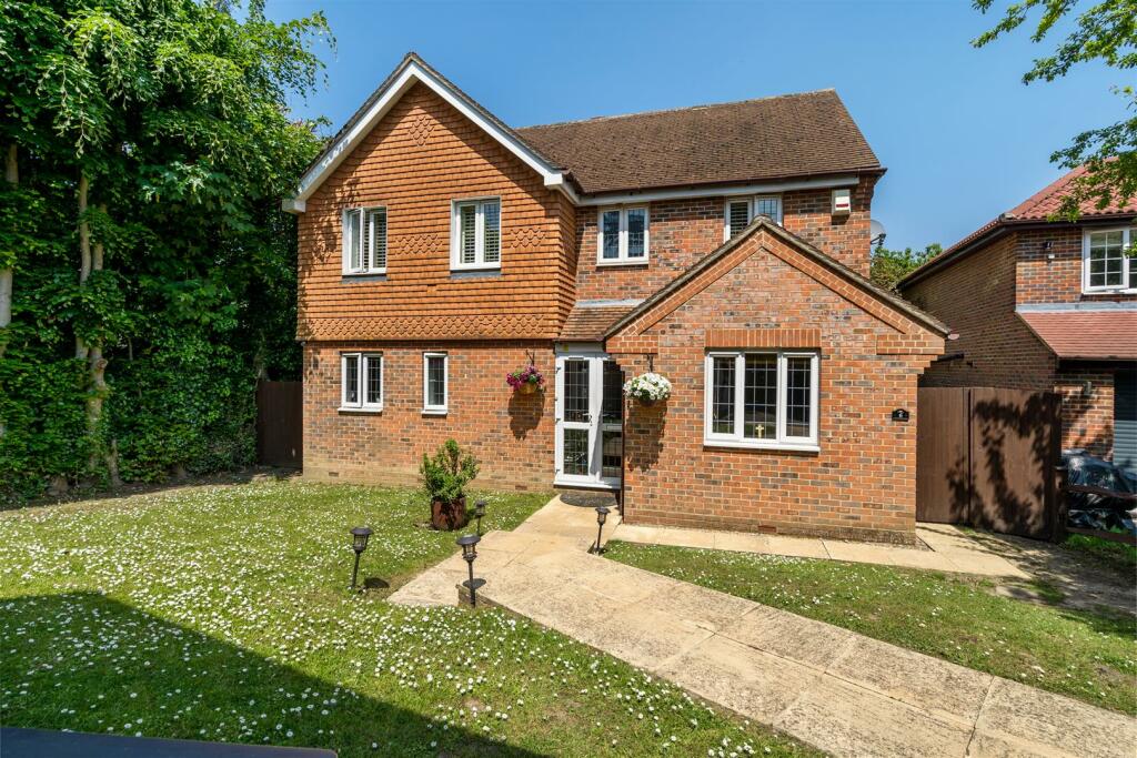 Additional image 15 of Hilldeane Road, Purley