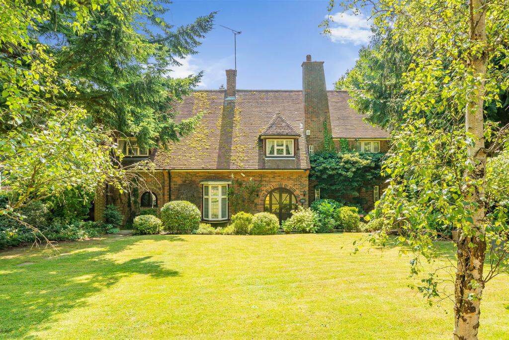 Additional image 16 of Silver Lane, Webb Estate