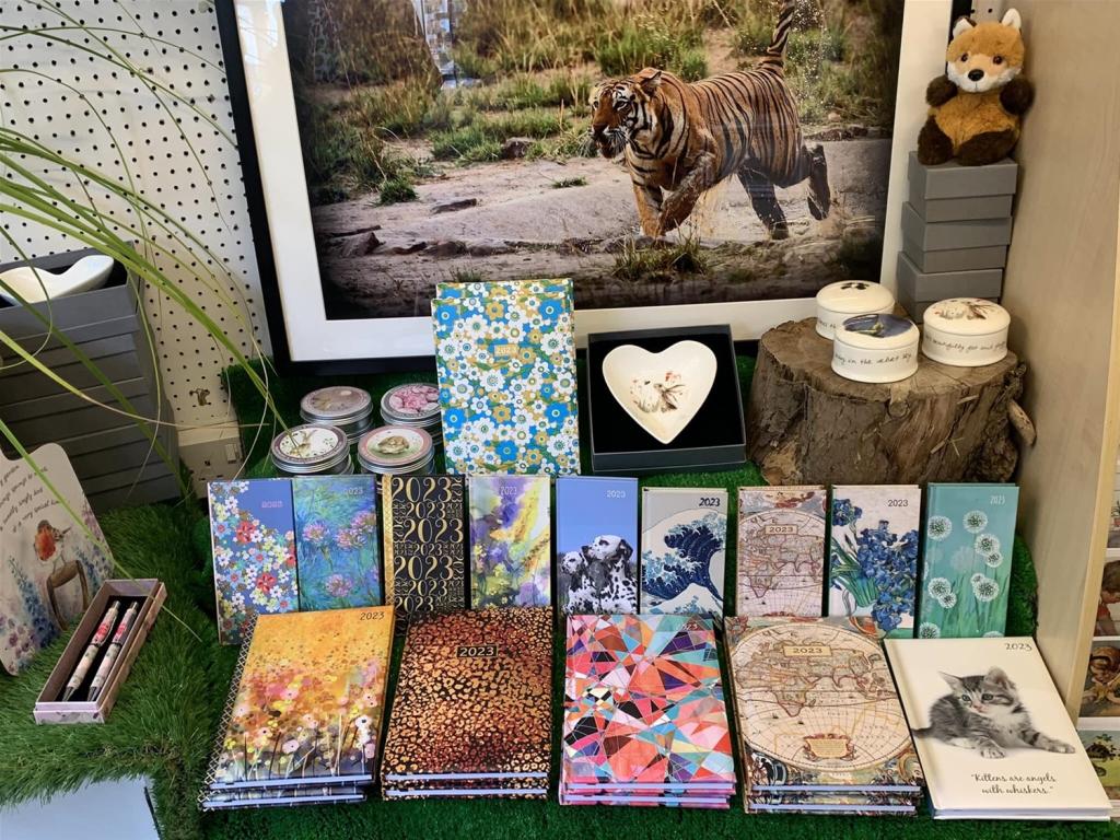 Additional image 10 of A POPULAR CARD AND GIFT SHOP, Kent