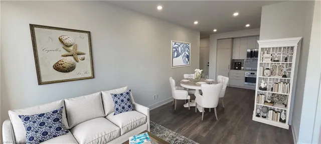 Additional image 2 of 2489 Taunton Road Rd Unit 17