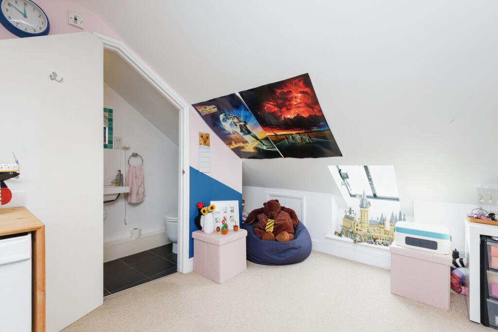 Additional image 13 of St. Marys Street, Canterbury, CT1