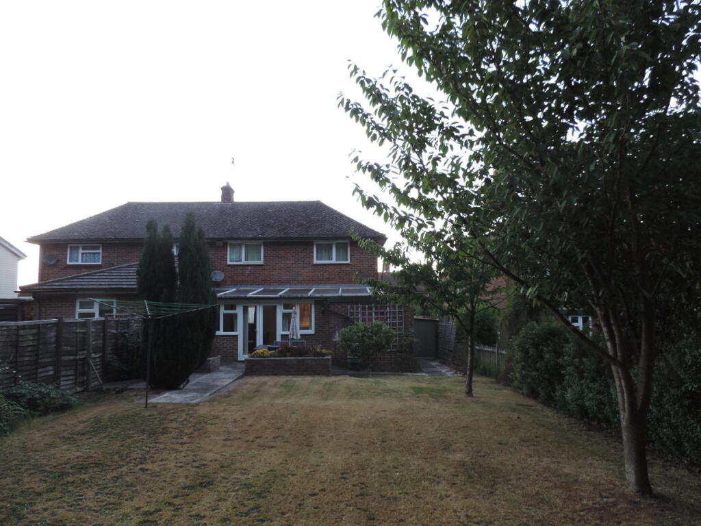 Additional image 8 of Dickens Avenue, Canterbury
