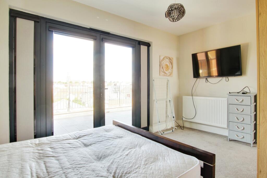 Additional image 8 of Harbour Parade, Ramsgate, Kent, CT11