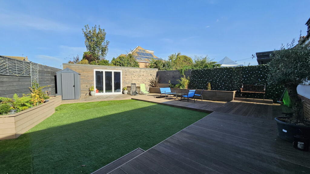 Additional image 12 of Chine Cottage, Pegwell Road, Ramsgate, CT11 0JB