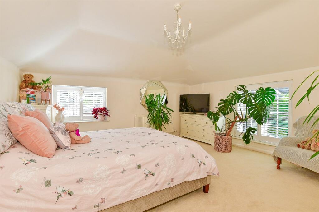 Additional image 4 of Slip Lane, Alkham, Dover, Kent