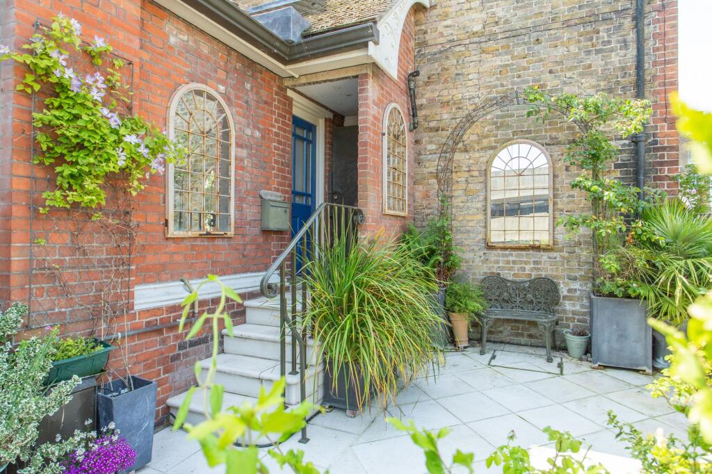 Additional image 17 of Cliff Street, Ramsgate, CT11