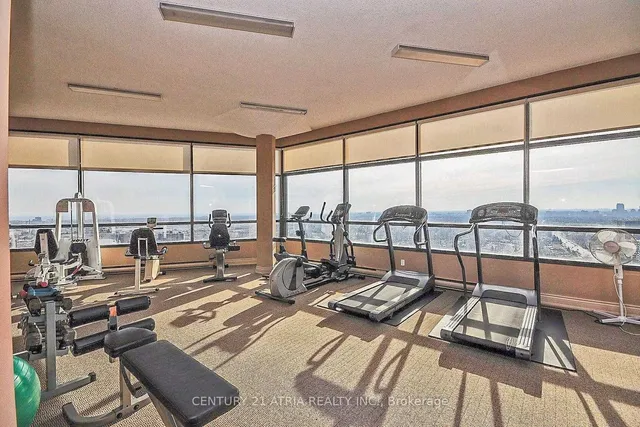 Additional image 28 of 1300 Bloor St Unit 701