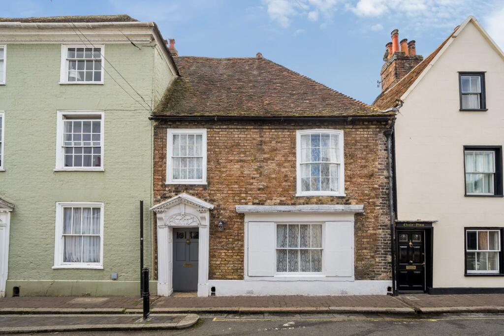 Additional image 23 of King Street, Sandwich