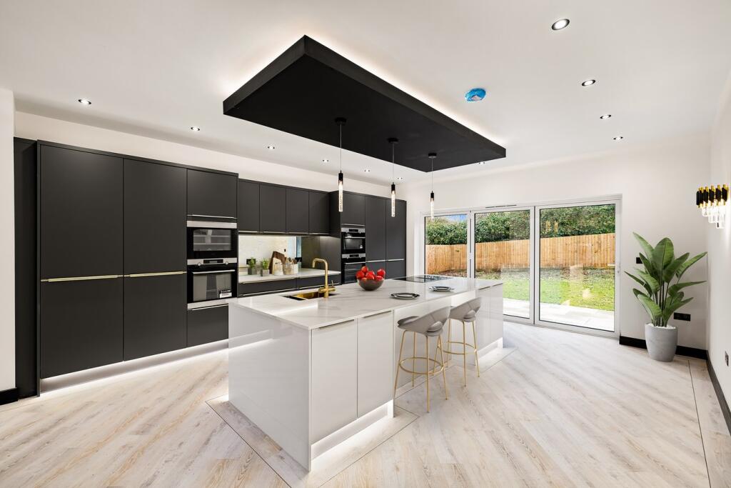 Additional image 3 of Downs Road, East Studdal, Dover, CT15