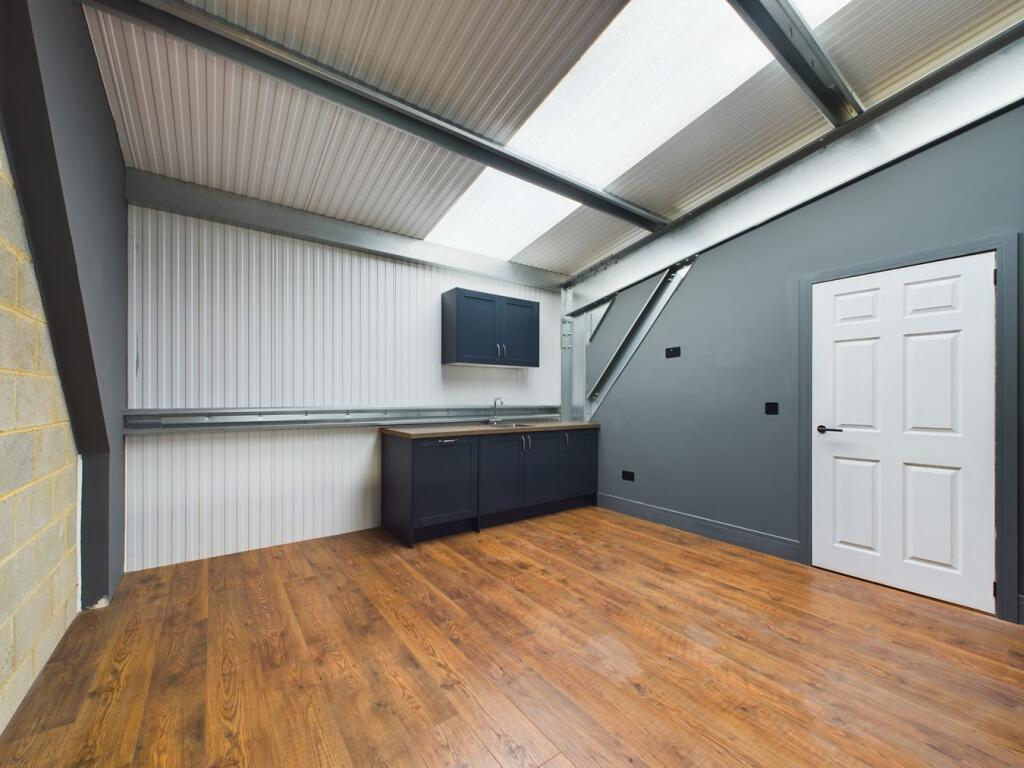 Additional image 29 of Maple Leaf Business Park, Manston , Ramsgate, CT12