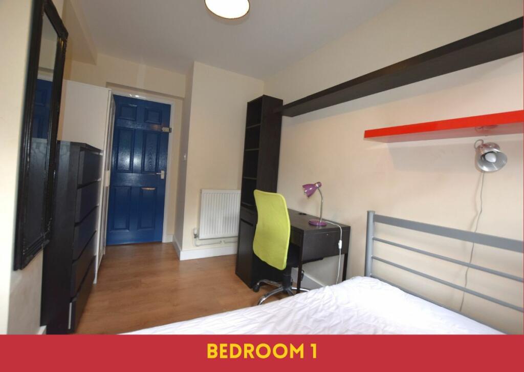 Additional image 12 of 5 Bed Student Home - 52 Martyrs Field Road