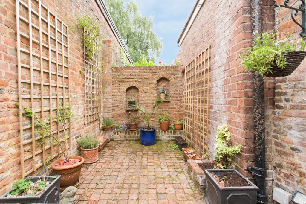 Additional image 8 of Mill Lane, St. Radigunds, CT1