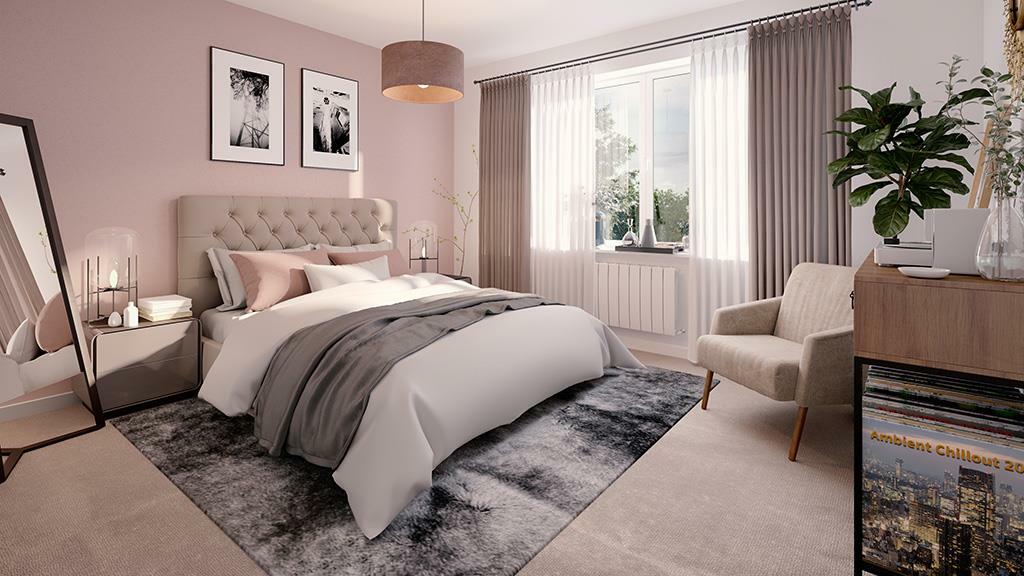 Additional image 4 of The Heaton, Plot 77, St Stephens Park, Ramsgate