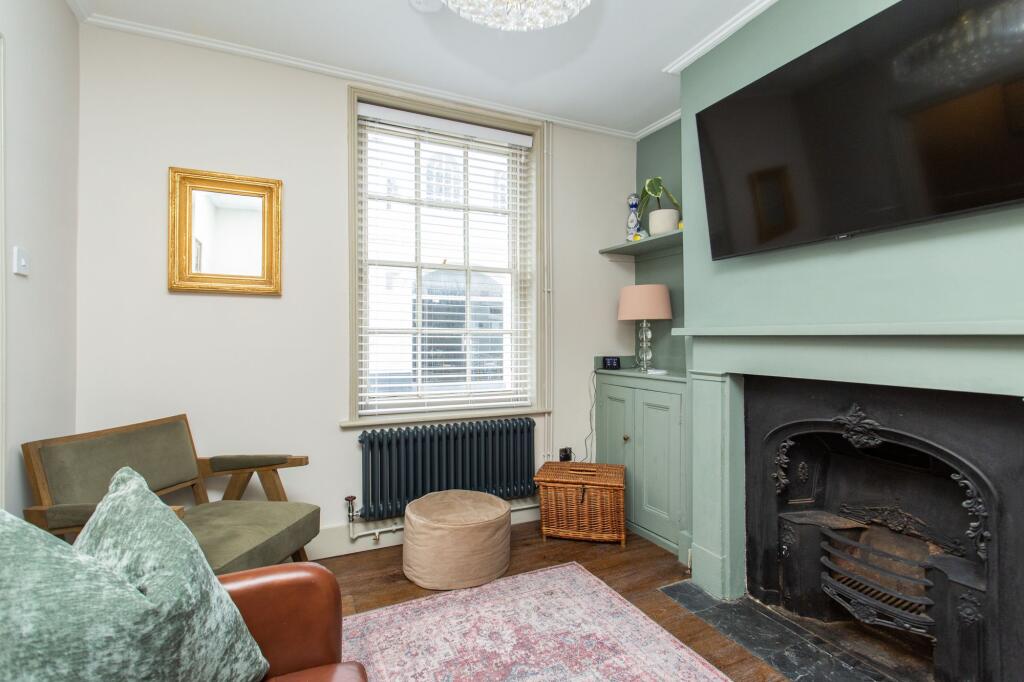 Additional image 5 of Orange Street, Canterbury, CT1