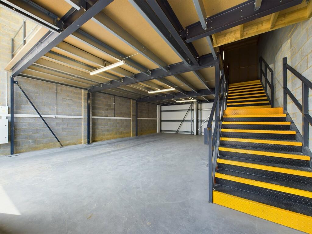 Additional image 6 of The Oaks, Manston Business Park, Invicta Way, Manston, Ramsgate, CT12