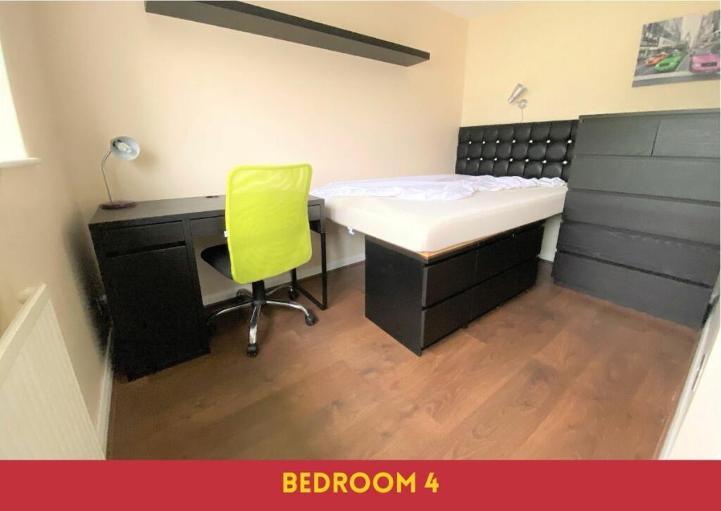 Additional image 16 of 5 Bed Student House - 50 New Ruttington Lane