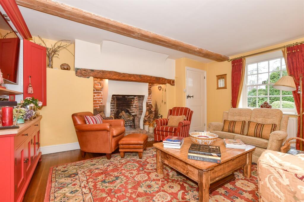 Additional image 9 of The Street, Worth, Deal, Kent