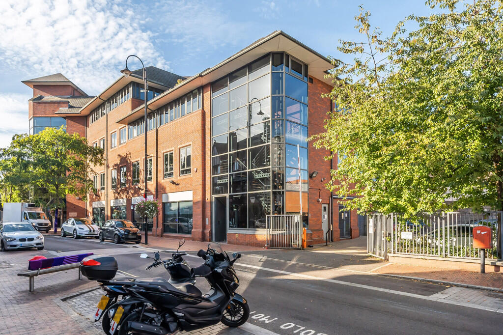 Additional image 2 of Purley Point, 1E High Street, Purley, Surrey, CR8 2AA
